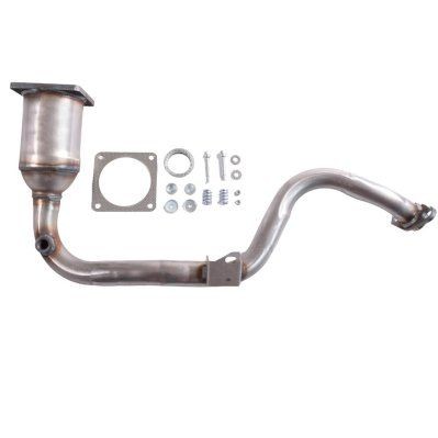 EEC Catalytic converter Article number: CI6001T cheaply