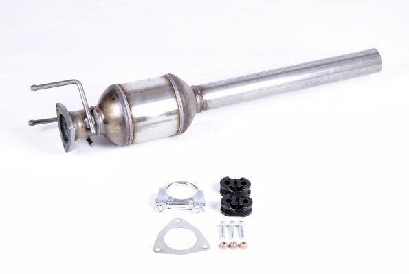 EEC Catalytic converter Article number: CI6054T cheaply