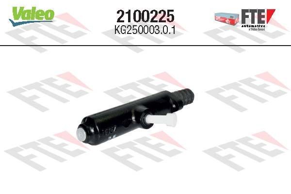 VALEO Brake pad set Article number: 598302 cheaply