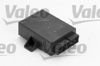 VALEO Blinkrelæ Varenummer: 641429 billige