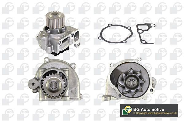 BGA Water pump Article number: CP7090T cheaply
