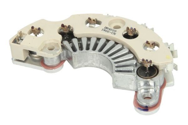 LAUBER CQ1080500 Usmerňovač alternátora ESPERO 2.0 110 HP Benzín 1999