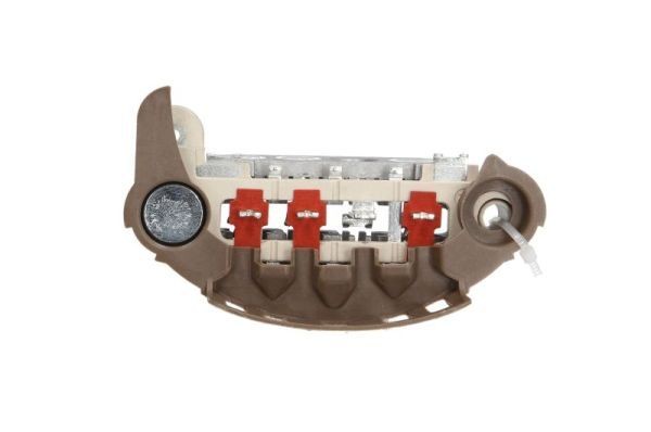 LAUBER CQ1081158 Seadistaja, generaator 206 1.6 i 89 HP Bensiin 2012