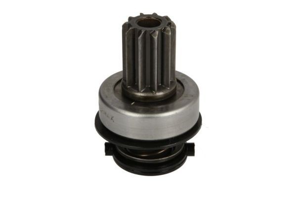 LAUBER CQ2010015 Pinion, starter TRANSPORTER 2.4 D 78 PS Diesel 2003