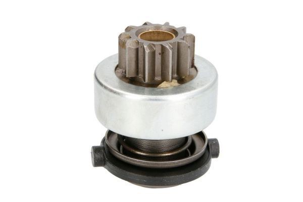 LAUBER CQ2010017 Pinion, starter ASTRA 1.7 TD 68 PS Diesel 1998