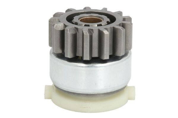LAUBER CQ2010038 Pinion, starter TRANSIT 2.5 TD 101 PS Diesel 1994