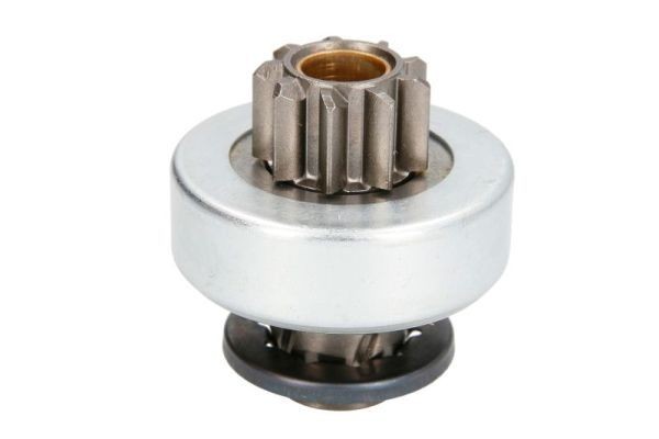 LAUBER CQ2010480 Freewheel Gear, starter DUCATO 2.0 Panorama/Combinato 109 PS Petrol 2002
