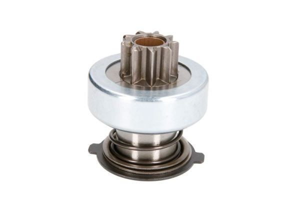 LAUBER CQ2010931 Freewheel Gear, starter DUCATO 1.9 D Combinato 69 PS Diesel 2002