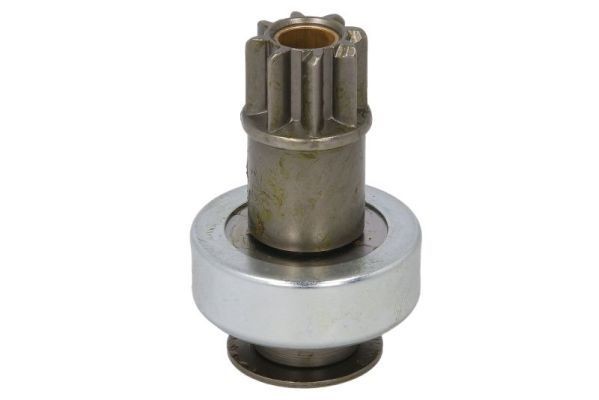 LAUBER CQ2012559 Freewheel Gear, starter COLT 1.5 (Z36A) 109 PS Petrol 2009