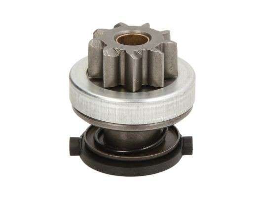 LAUBER CQ2012670 Freewheel Gear, starter DUCATO 2.3 D 110 Multijet 113 PS Diesel