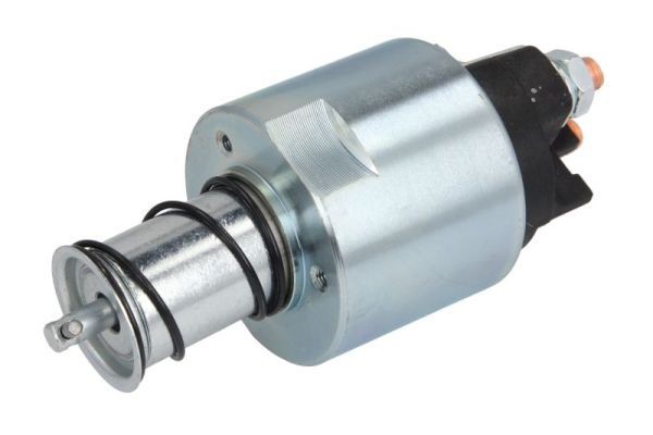LAUBER Starter solenoid Article number: CQ2030584 cheaply