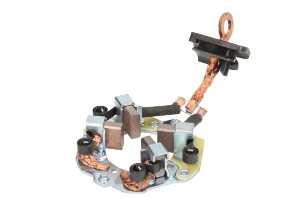 LAUBER CQ2050331 Holder, carbon brushes YARIS 1.3 (SCP12_, SCP13_) 87 PS Petrol 2005
