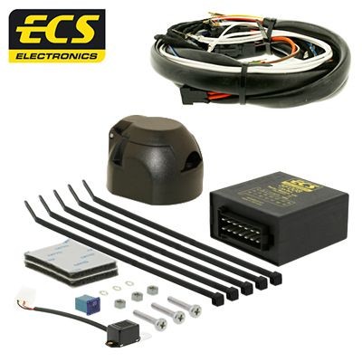 ECS Kit elettrico per gancio traino Numero articolo: CR-030-DL poco costoso