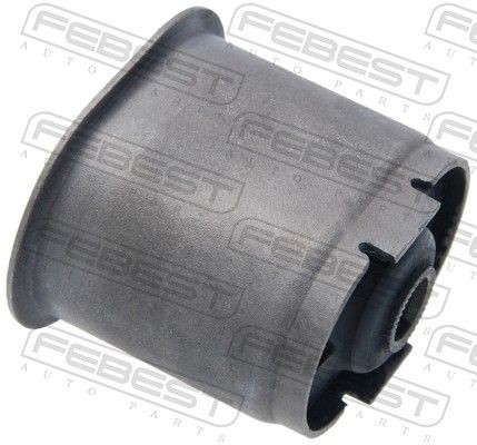 FEBEST CRAB-003 Laagripuks, lehtvedru VOYAGER 3.3 Flexfuel AWD 182 HP Bensiin/etanool 2008
