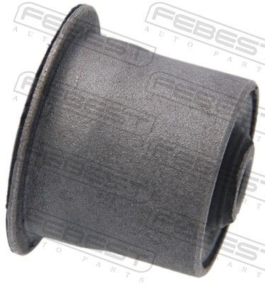 FEBEST Trailing arm / Suspension arm bush Article number: CRAB-016 cheaply