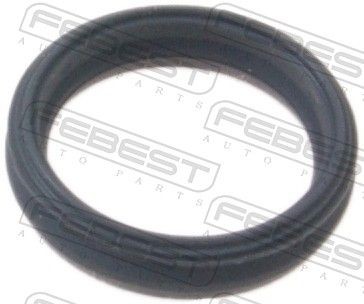 FEBEST Seal, spark plug stem Article number: CRCP-001 cheaply