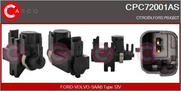 CASCO Alternator Regulator Article number: CRE40122AS cheaply