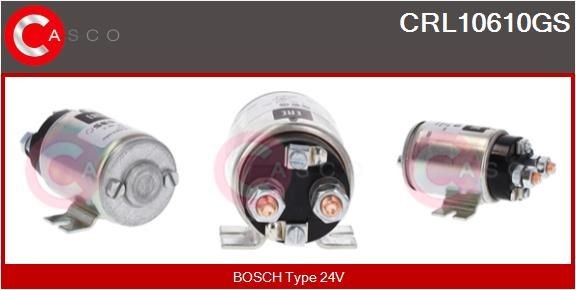 CASCO Power steering pump Article number: CSP70310GS cheaply