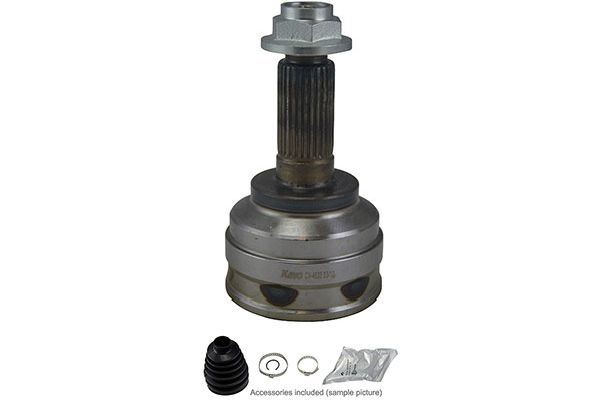 KAVO PARTS Joint kit, drive shaft Article number: CV-4533 cheaply