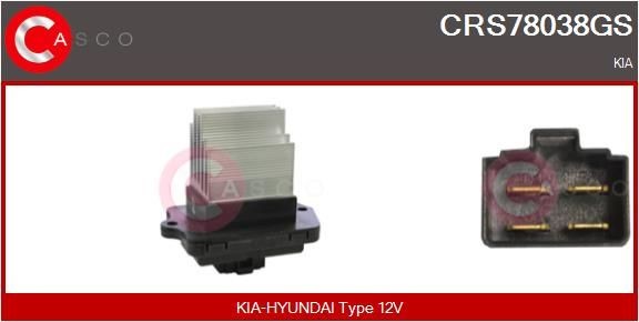 CASCO Wiper motor Article number: CWM15638GS cheaply