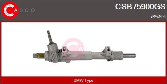 CASCO CWS30126GS Window Wiper System MEGANE 2.0 dCi 150 PS Diesel