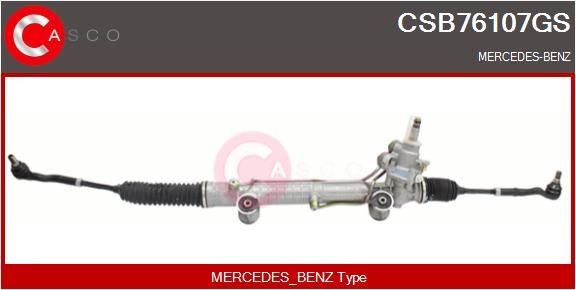 CASCO CWS32102GS Window Wiper System i30 1.6 CRDi 128 PS Diesel 2012