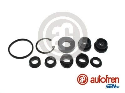 AUTOFREN SEINSA D1104 Repair Kit, brake master cylinder CLIO 1.2 58 PS Petrol 1998