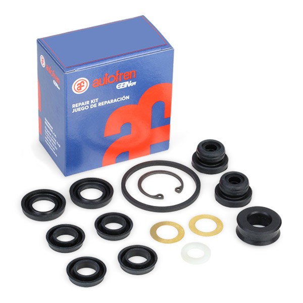 AUTOFREN SEINSA Repair Kit, brake master cylinder Article number: D1123 cheaply