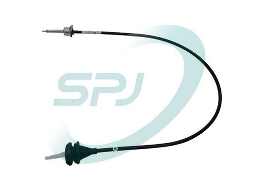 MAURICE LECOY Speedometer cable Article number: D221 cheaply