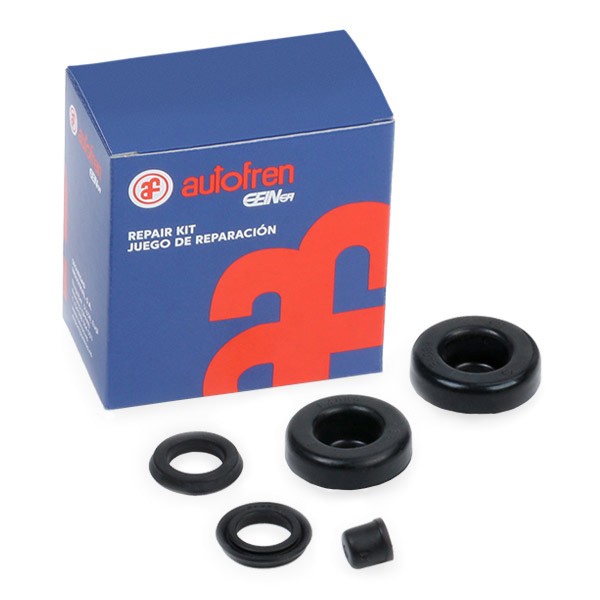 AUTOFREN SEINSA D3280 Repair Kit, wheel brake cylinder CLIO 1.9 D (B/C/S576, B/C/S57L) 64 PS Diesel 1998