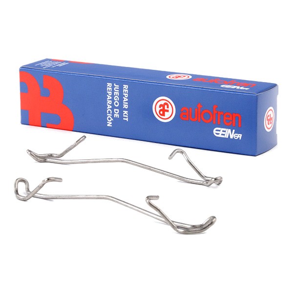 AUTOFREN SEINSA Accessory Kit, disc brake pads Article number: D42348A cheaply