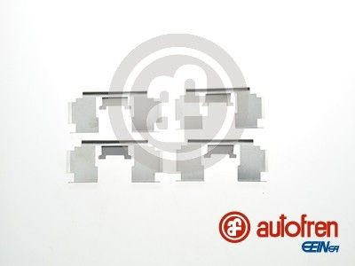 AUTOFREN SEINSA Accessory Kit, disc brake pads Article number: D42484A cheaply