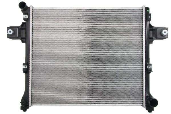 THERMOTEC Engine radiator Article number: D7Y015TT cheaply