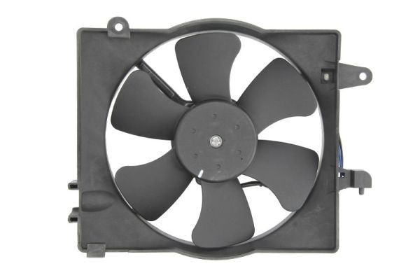 THERMOTEC Fan, radiator Article number: D80008TT cheaply
