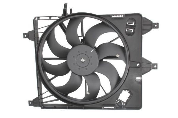 THERMOTEC Fan, radiator Article number: D8R009TT cheaply