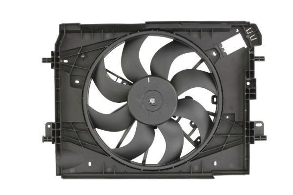 THERMOTEC Fan, radiator Article number: D8R013TT cheaply