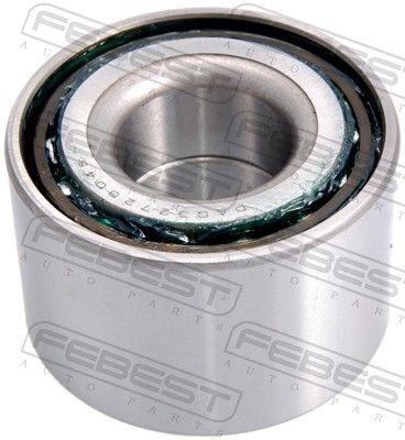 FEBEST Wheel bearing Article number: DAC32720045 cheaply