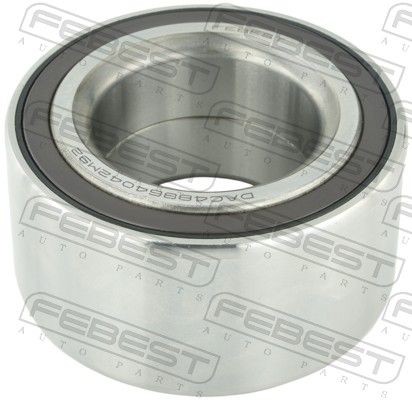 FEBEST Wheel bearing Article number: DAC48864042M92 cheaply