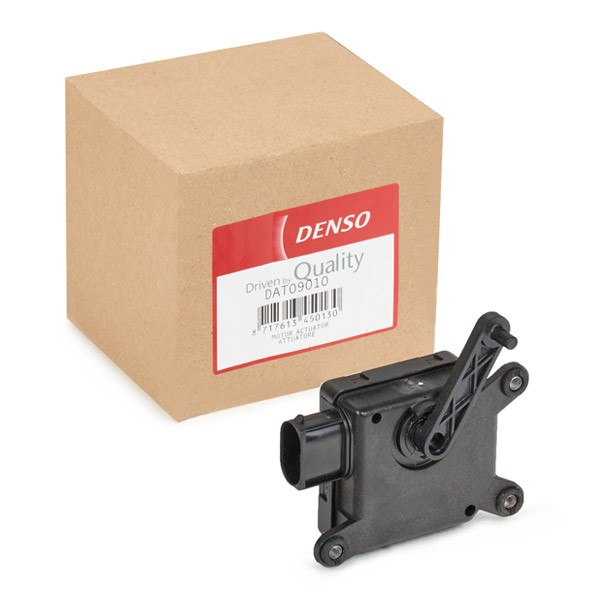DENSO Juhtimismoodul, kliimaseade Artikli number: DAT09010 soodsalt