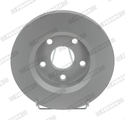 FERODO Brake disc Article number: DDF2098C cheaply
