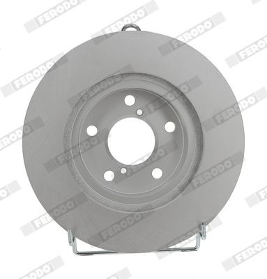 FERODO Brake disc Article number: DDF485C cheaply