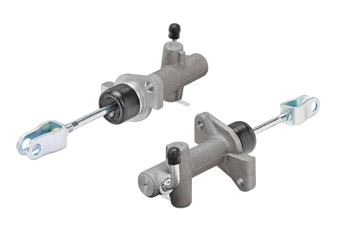 VALEO Hovedcylinder, kobling Varenummer: 804670 billige