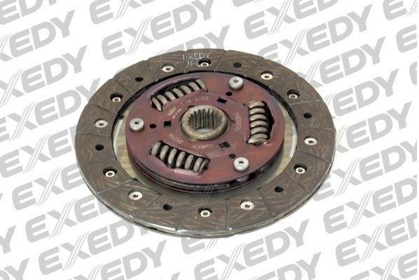 EXEDY Clutch Disc Article number: DHD007U cheaply