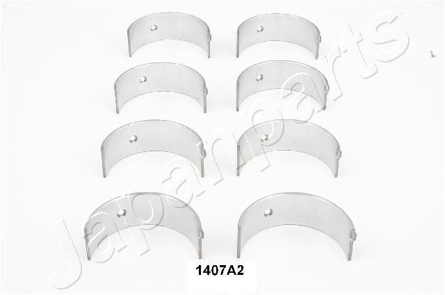 JAPANPARTS Brake disc Article number: DI-049 cheaply