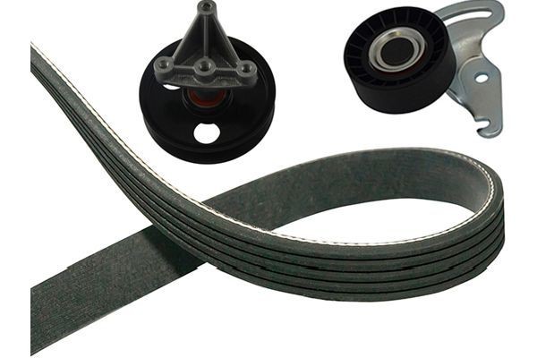 KAVO PARTS Kileremssæt Varenummer: DKM-6504 billige
