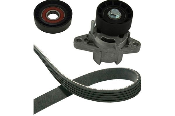 KAVO PARTS Kileremssæt Varenummer: DKM-6505 billige