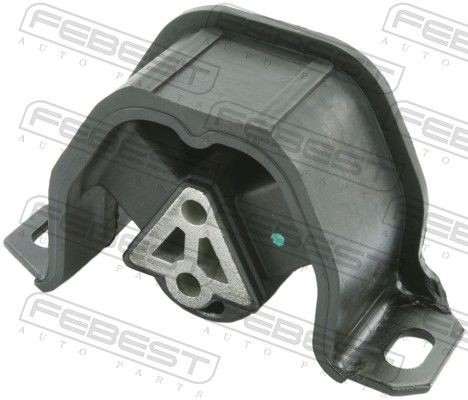 FEBEST Engine mount Article number: DM-002 cheaply