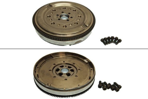 KAWE Dual mass flywheel Article number: DMF216 cheaply