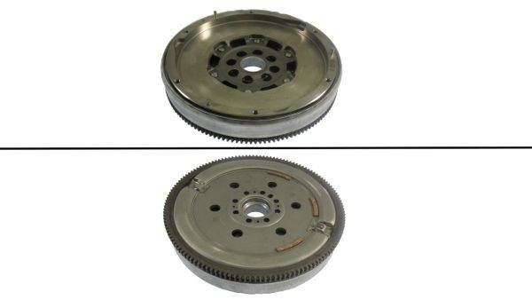 KAWE DMF252 Dual mass flywheel C5 2.0 HDi 136 PS Diesel 2008