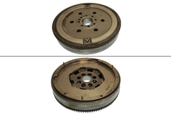 KAWE DMF266 Dual mass flywheel C5 2.0 HDi 136 PS Diesel 2008